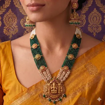 LUCKY JEWELLERY Women Multi-Color